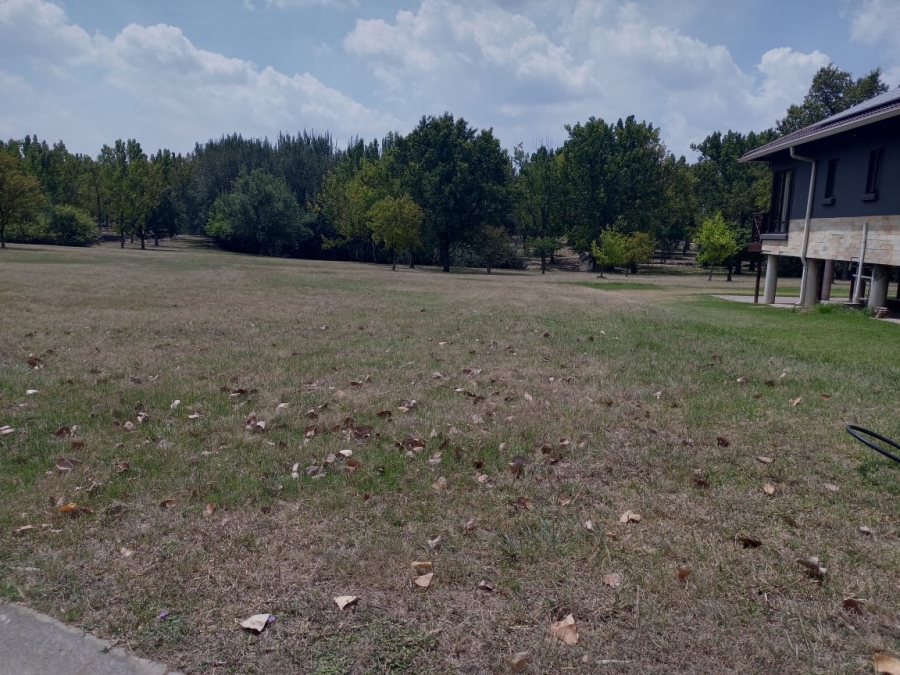 0 Bedroom Property for Sale in Willow Creek Riverfront Residential Estate Free State